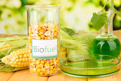 Staplow biofuel availability