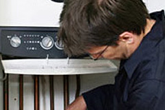 boiler repair Staplow