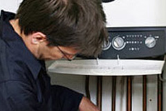 boiler replacement Staplow
