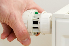 Staplow central heating repair costs